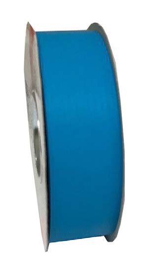 Ruban à friser Dune Turquoise - 1¼ po x 55 Y