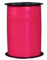 Ruban à friser Paperlook Fuchsia - 7/16 po x 250 Y