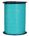 Ruban à friser Paperlook Turquoise - 7/16 po x 250 Y