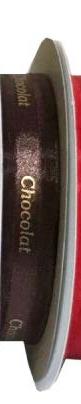 Ruban Champagne - 7/8 po x 50 Y