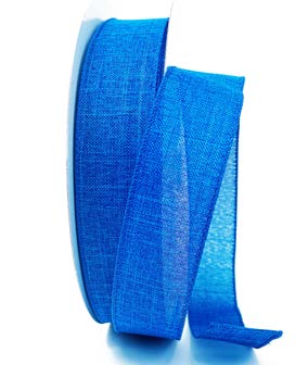 Ruban de lin Royal - 1½ po x 50 Y