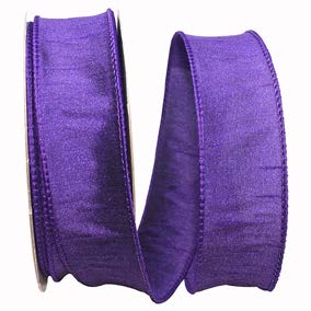 Ruban Duponi Violet - 1½ po x 20 Y