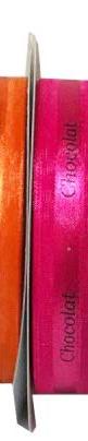 Ruban Fuchsia - 7/8 po x 50 Y