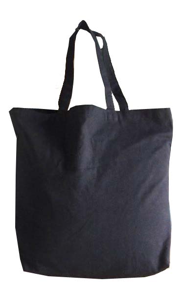 Sac de coton Marine - 18 po x 15 po x 15 po