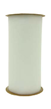 Tulle Ivoire - 6 po x 25 Y