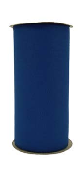 Tulle Marine - 6 po x 25 Y