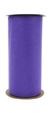 Tulle Raisin - 6 po x 25 Y