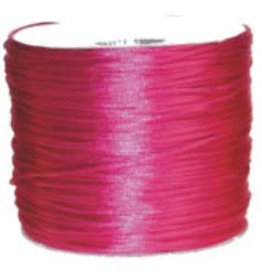 Corde Fuchsia - 1/8 po x 220 Y