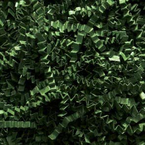 Paille décorative régulière Forêt / Forest – sac de 10 lbs