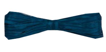 Raphia Deluxe Marine - 5/8 po (brin) x 218 Y