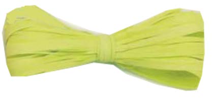 Raphia Deluxe Pomme - 5/8 po (brin) x 218 Y