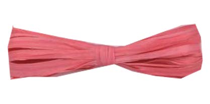 Raphia Deluxe Rosealba - 5/8 po (brin) x 218 Y