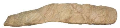 Raphia naturel Naturel - Vrac