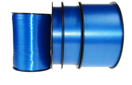 Ruban à friser lisse Royal - 2 3/4" x 100 Y