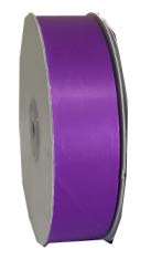 Ruban à friser mat Violet - 1 3/8" x 100 Y