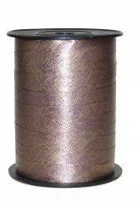 Ruban à friser métallique Fibre Bronze - 7/16 po x 250 Y