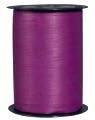 Ruban à friser Paperlook Raisin - 5/16 po x 250 Y