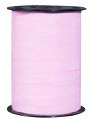 Ruban à friser Paperlook Rose Pâle - 7/16 po x 250 Y