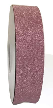 Ruban à friser Rose pâle - 1 1/4" x 50 Y