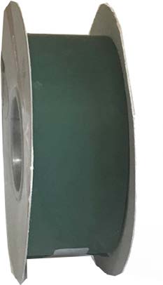 Ruban à friser Vert forêt - 1 3/8" x 55 Y