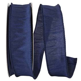 Ruban Duponi Marine - 1½ po x 20 Y